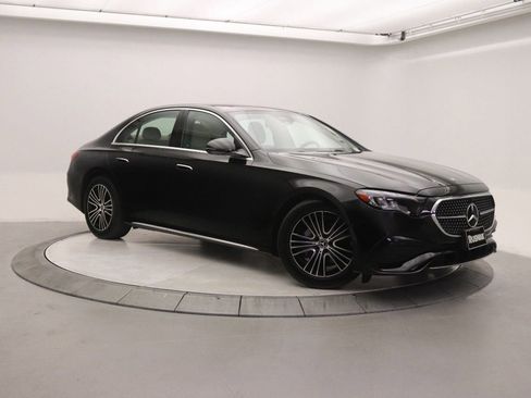 Certified 2026 Mercedes-Benz E 350 E 350 image 35