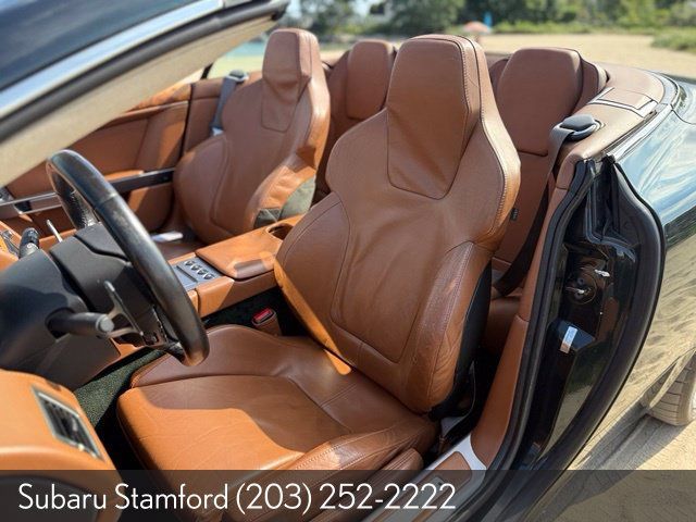 Used 2006 Aston Martin DB9 Volante RWD image 19