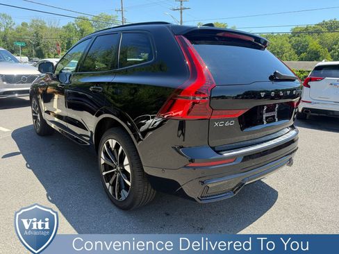 Certified 2026 Volvo XC60 B5 Plus w/ Protection Package Premier AWD/4WD image 6