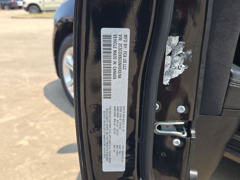 Used 2022 Dodge Charger SXT RWD image 33