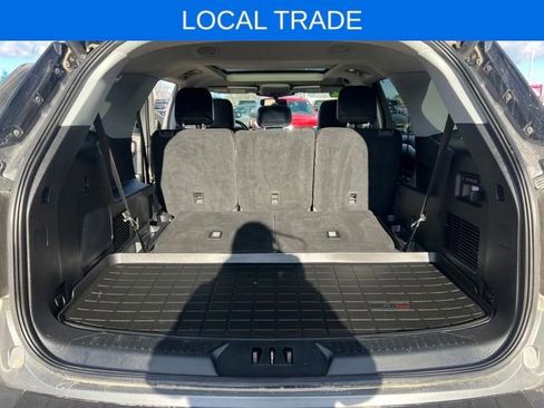 Used 2022 Ford Explorer Limited w/ Class IV Trailer Tow Package image 21