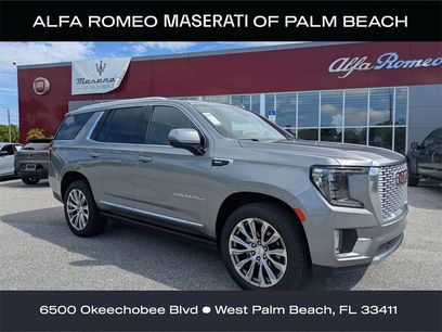 Used 2023 GMC Yukon Denali