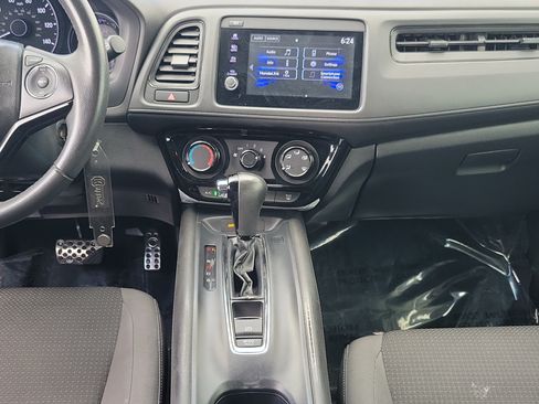 Used 2022 Honda HR-V Sport image 20