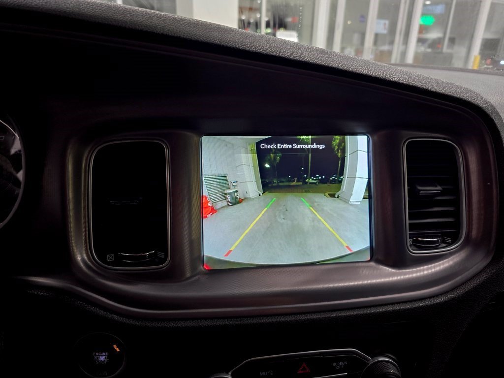 Used 2023 Dodge Charger SXT RWD image 22