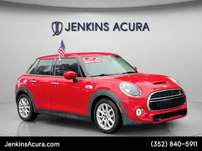 Used 2020 MINI Cooper S