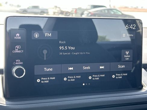 New 2026 Honda Accord SE image 12
