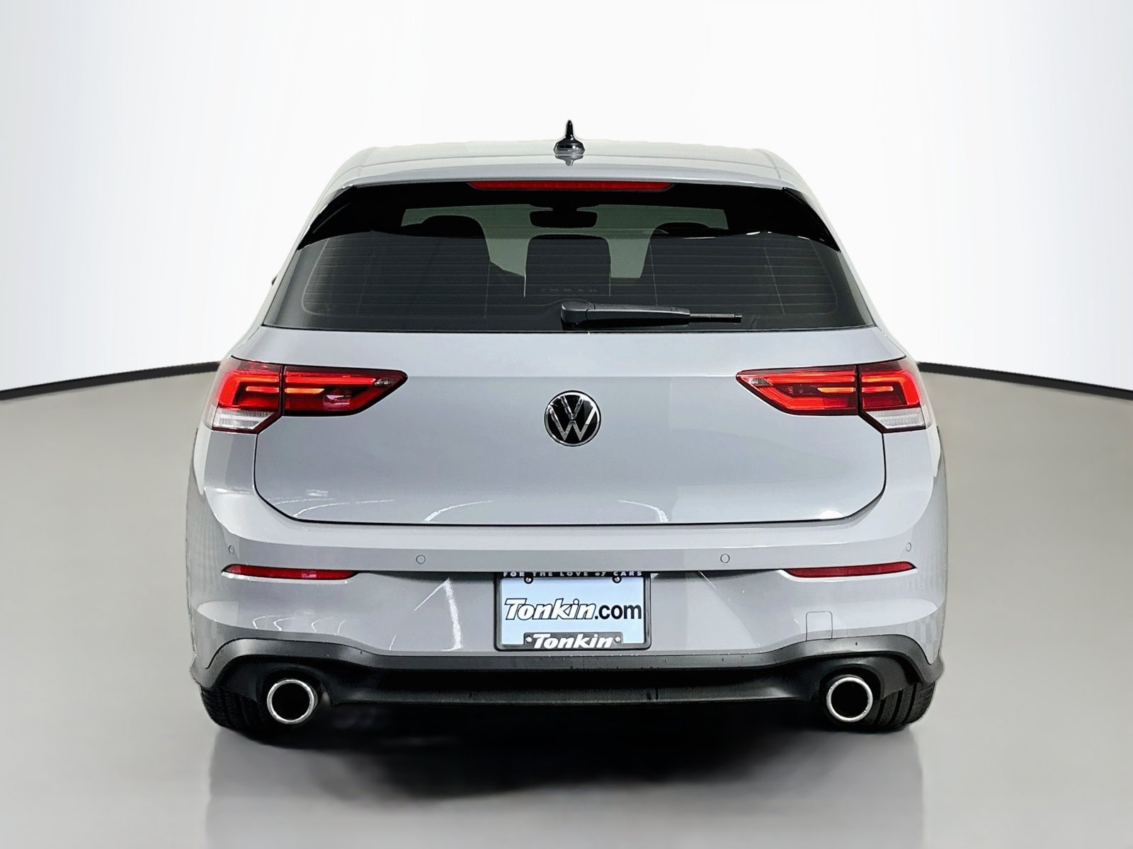 Used 2026 Volkswagen GTI S FWD image 6