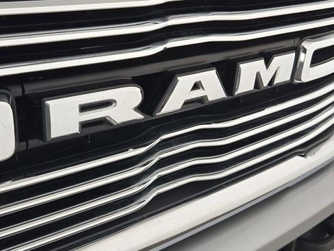 Used 2024 RAM 2500 Laramie w/ Safety Group image 37