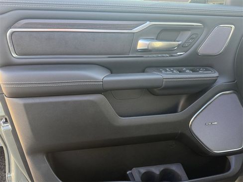 New 2026 RAM 1500 Laramie w/ Night Edition image 16