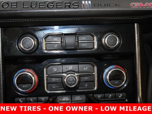 Certified 2023 GMC Yukon XL Denali Ultimate image 29