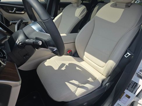 Certified 2026 Mercedes-Benz GLC 300 4MATIC image 25