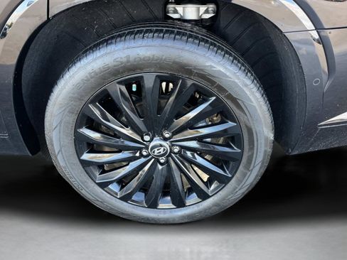 Used 2025 Hyundai Palisade Calligraphy image 42