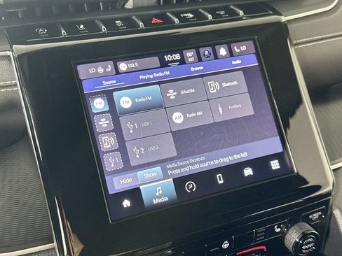 Used 2023 Jeep Grand Cherokee Altitude RWD image 27