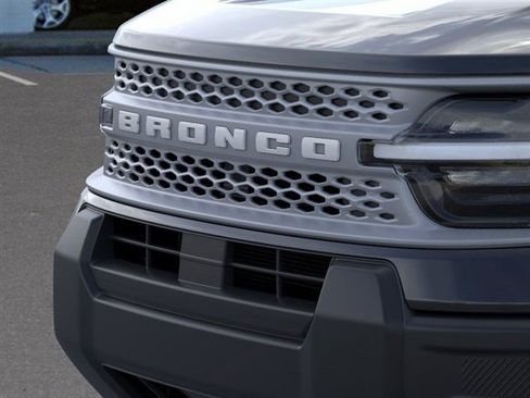 New 2025 Ford Bronco Sport Big Bend image 17
