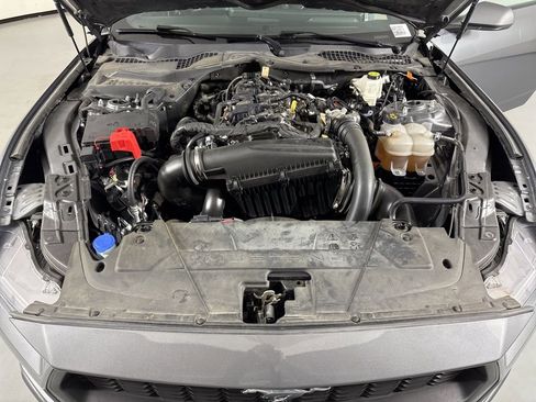 Used 2024 Ford Mustang Premium image 32