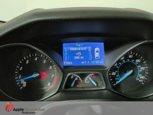 Used 2013 Ford Focus SE w/ Super Fuel Economy (SFE) Pkg image 14