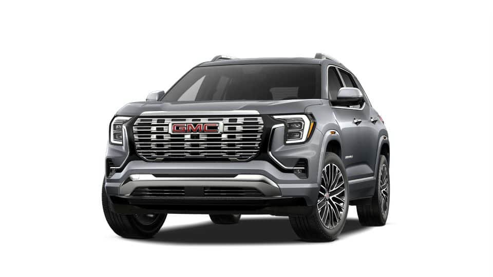 New 2027 GMC Terrain Denali AWD/4WD image 27