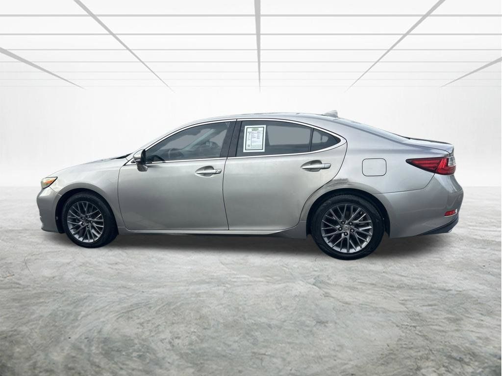 Used 2018 Lexus ES 350 w/ Premier Package FWD image 7