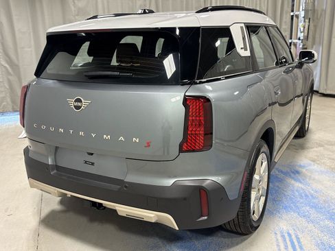 Used 2026 MINI Cooper Countryman S AWD/4WD image 17