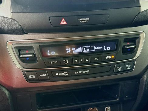 Used 2019 Honda Passport Sport image 15