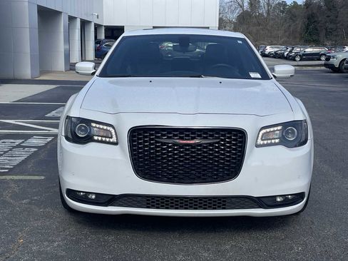 Used 2023 Chrysler 300 S image 6
