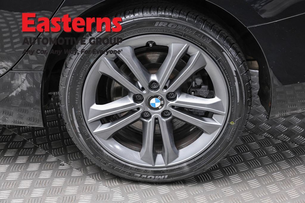 Used 2022 BMW 228i xDrive Gran Coupe w/ Convenience Package AWD/4WD image 10