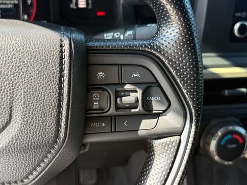 Used 2024 Toyota Tacoma SR RWD image 17