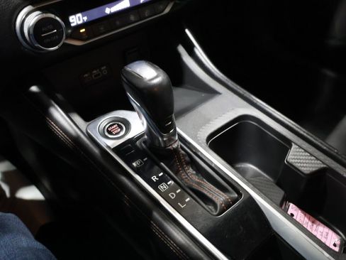 Used 2021 Nissan Sentra SR image 29