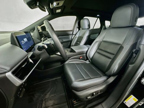 Used 2024 Honda Prologue Elite image 13