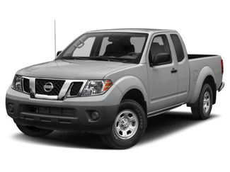 Used 2021 Nissan Frontier S video 1