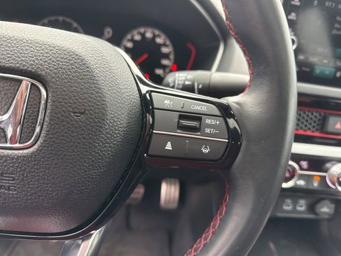 Certified 2023 Honda Civic Si image 12