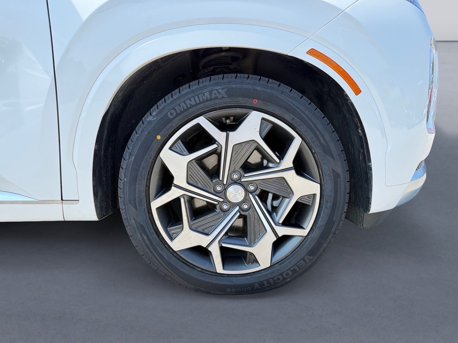 Used 2021 Hyundai Palisade Calligraphy AWD/4WD image 9