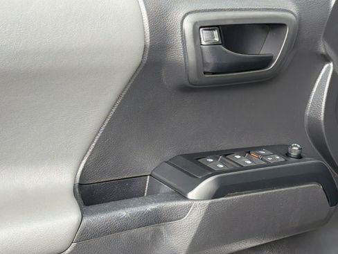 Certified 2023 Toyota Tacoma SR image 22