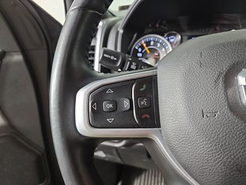 Used 2021 RAM 1500 Big Horn AWD/4WD image 21