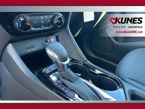 New 2026 Buick Encore GX Sport Touring w/ Advanced Technology Package image 28
