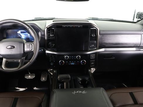 Used 2024 Ford F150 XLT w/ Equipment Group 302A MID image 37