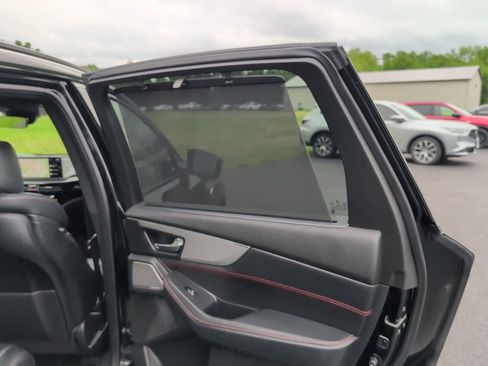 Certified 2025 Acura MDX A-Spec AWD/4WD image 55
