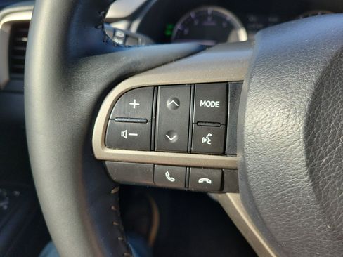 Used 2017 Lexus RX 350 FWD image 34