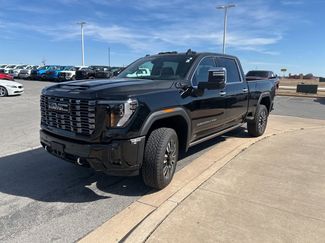 Used 2025 GMC Sierra 2500 Denali Ultimate 360° Tour