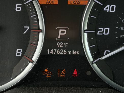 Used 2017 Acura MDX FWD w/ Advance & Entertainment image 13