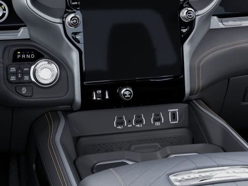New 2026 RAM 1500 Tungsten w/ Towing Technology Group image 24