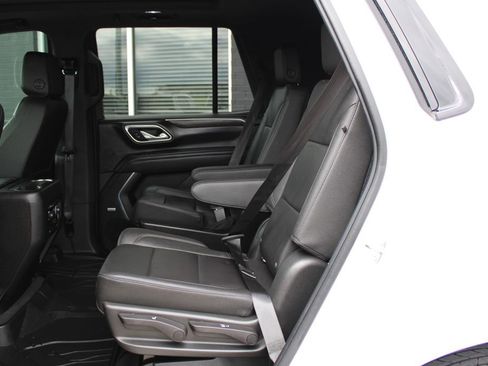 Used 2021 Chevrolet Tahoe Z71 AWD/4WD image 46