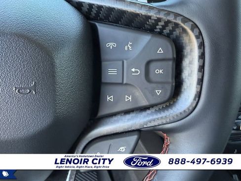 New 2025 Ford Bronco Raptor image 22