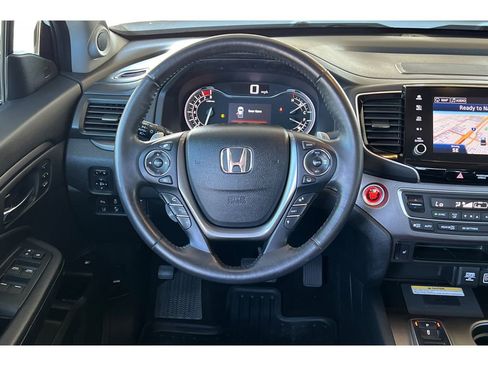 Used 2022 Honda Ridgeline RTL-E image 16