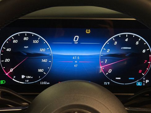 New 2026 Mercedes-Benz GLC 300 4MATIC image 24