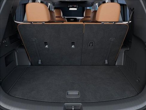 New 2025 Kia Telluride EX X-Line image 19