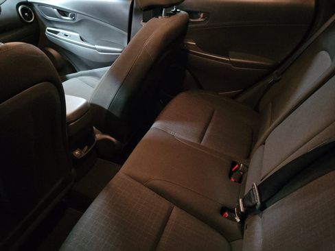 Used 2023 Hyundai Kona SEL image 11