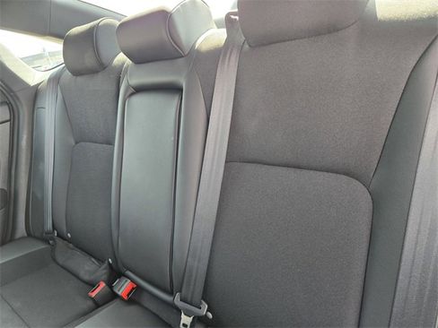 Used 2025 Honda Civic Sport image 12