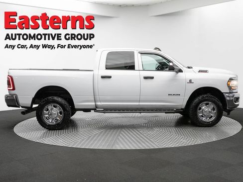 Used 2022 RAM 2500 Tradesman w/ Safety Group AWD/4WD image 4