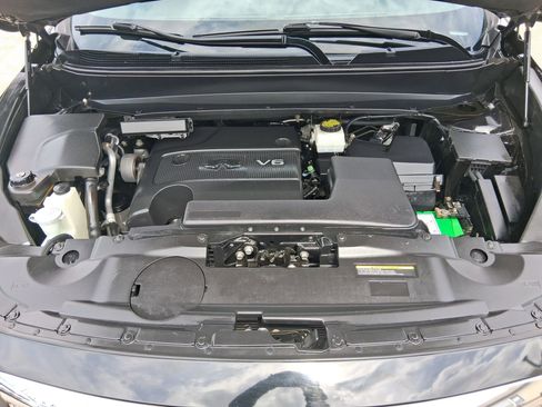 Used 2013 INFINITI JX35 AWD w/ Premium Pkg image 5